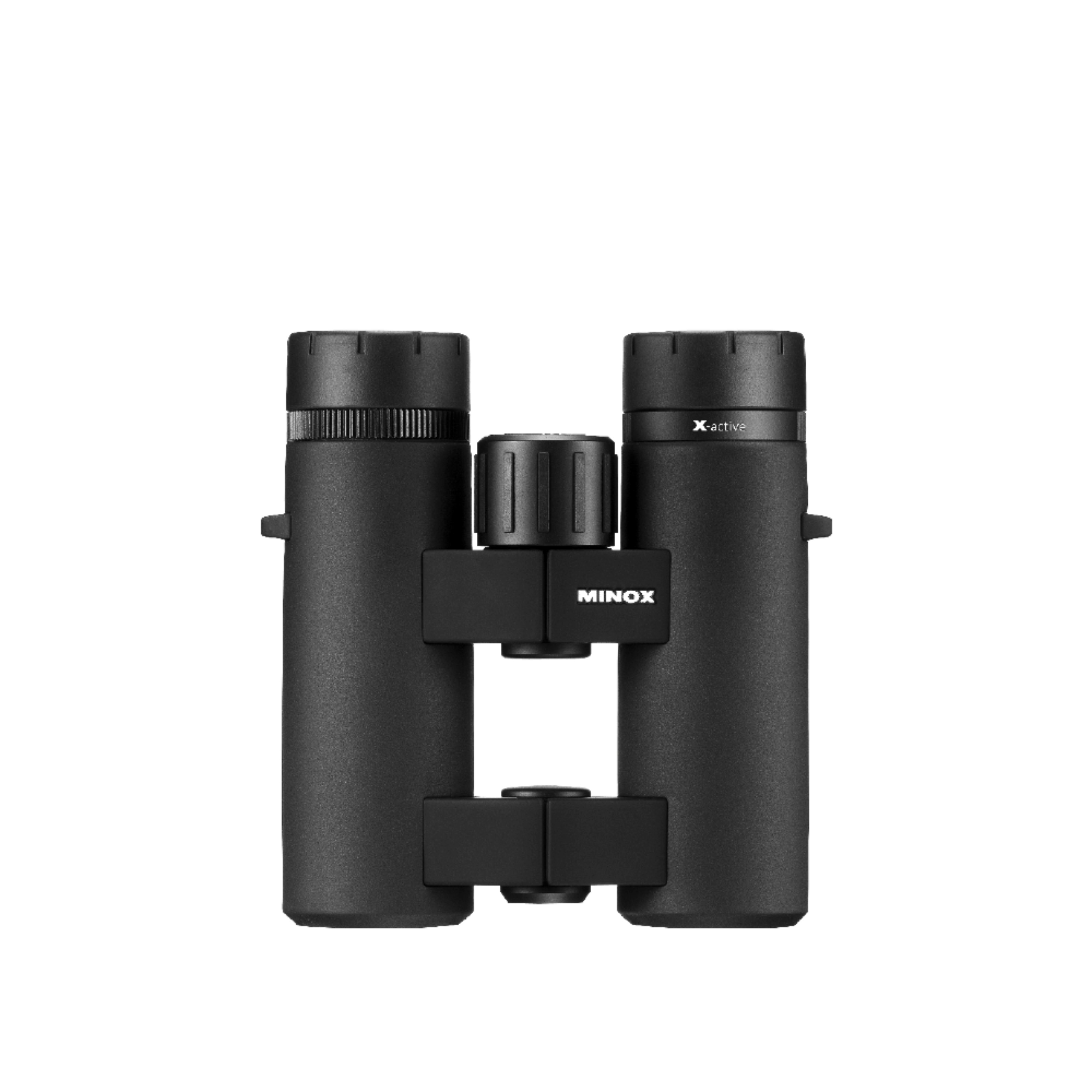 MINOX Binocular X-active 10x33 | 10X33 | 80407334